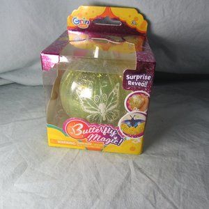 grin studios butterfly magic mystery blind box NIB discontinued (w1928)